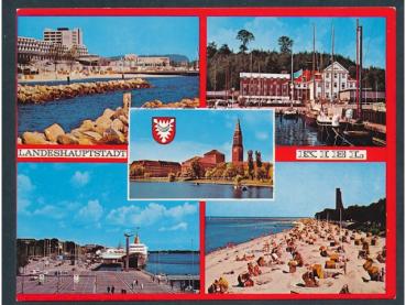 Landeshauptstadt Kiel